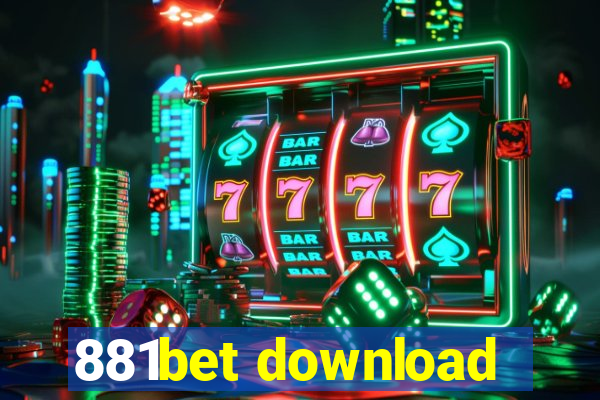 881bet download
